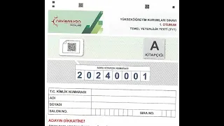 Navigasyon Yayınları Türkiye Geneli Deneme Sınavı TYT-1 Matematik Çözümleri (21-40) (Kasım 2023)