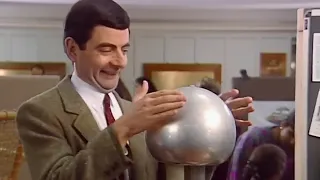 Mr Bean Becomes Magnetic! | Mr Bean Live Action | Full Episodes | Mr Bean