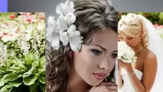 " Цветы и женщины" (Flowers and Women)