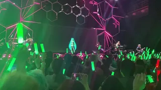 Miku Expo 2020 Barcelona - MikuFiesta