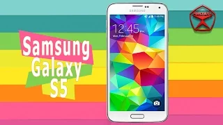 Samsung Galaxy S5. Подробный Обзор / Арстайл /