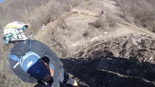 02.01.2021 Enduro Kostenets, Enduro Samokov & Enduro Sofia na Buhovo 💪🏻