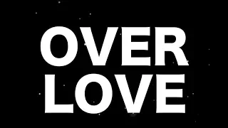 Lil Eddie - Overlove (Lyric Video)