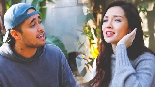 Million Reasons - (Cover by Travis Atreo & Marié Digby)