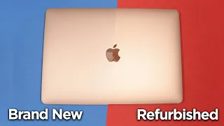 Apple Refurbished vs New: Don’t Make a Mistake! (Watch Before Buying)