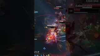 Aatrox's Heal Is Balanced???