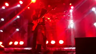 MACHINE HEAD - DAVIDIAN [Live at Revolution Nov 13 Ft Lauderdale, FL]