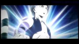 Hunter x Hunter AMV [720p] HD Orchard of mine