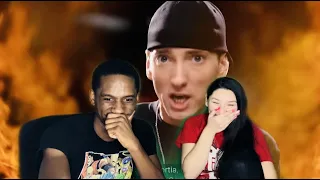 FIRST TIME LISTENING EMINEM - We Made You (Official Music Video) REACTION | CRAZY FUNNY 🤣🔥
