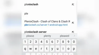 How to download clash of clans mod APK 100 work