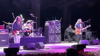 Los Lonely Boys - Heaven, Live in Salt Lake City