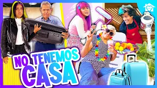 PADRES INVADEN NUESTRAS CASAS | LOS POLINESIOS VLOGS