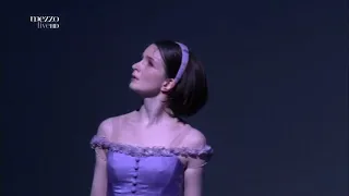 4 Алиса в стране чудес   Tea Party The Royal Ballet