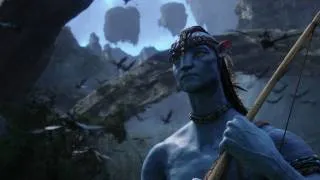 Avatar Extended Blu-ray & DVD