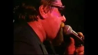 William Clarke Band 1993 Byron Bay. Pt 1