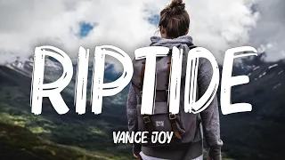 Vance Joy - Riptide (Lyrics)