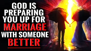 God Is Preparing A Passionate Marriage With Someone & Bring True Love Into Your Life