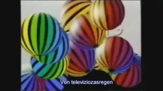 Die Sat.1 Ident Geschichte von 1984 bis 2010