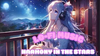 Lo-fi Harmony in the Stars