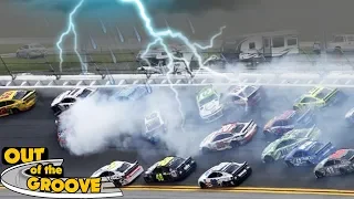 Nobody Saw This Coming | NASCAR Daytona Review and Analysis