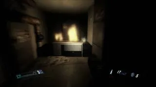 F.E.A.R. 2 - School Basement Full of Spectres