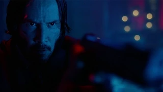 John Wick (2014) Official Trailer [HD]