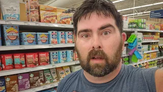 INSANE PRICE INCREASES AT MEIJER!!! - This Is Ridiculous! - What Now!? - Daily Vlog!