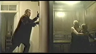 Panic Room 2002 tv spot