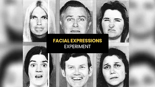 Facial Expressions Experiment | Decoding Facial Expressions | Faces Different Emotions | Online Docs