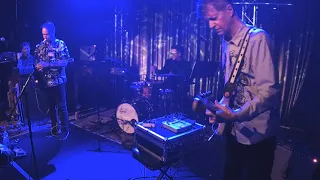 The Funk Sessions (ft. Nels Cline, Skerik & Stanton Moore) 4/27/24 Toulouse Theatre, New Orleans