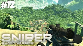 Sniper Ghost Warrior 1 ▶ Walkthrough - Part 12 The End