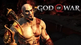 God Of War #9 - O Passado de Kratos (Gameplay Português PT BR PS4 PRO)