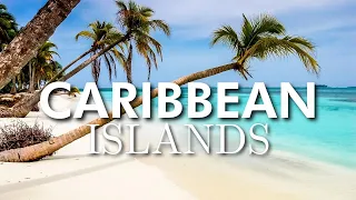 Top 10 Caribbean Islands to visit