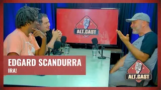 Alt Cast: Edgard Scandurra