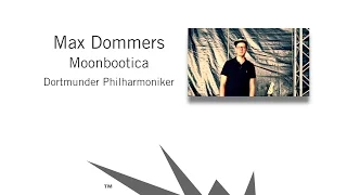 Max Dommers using the Basswitch with Moonbootica