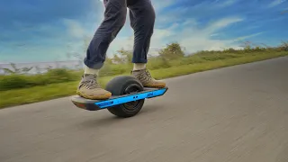 Onewheel Pint X - Not what I expected!