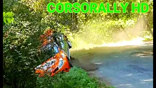 Best Of Crash and Show Rally 2020 By CORSORALLY HD