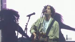 The 1975 - It's Not Living (If It's Not With You) (Live At Rock Am Ring 2019)