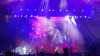 SI TE PUDIERA MENTIR-MARCO ANTONIO SOLIS 11/12/2021 ARENA CDMX