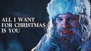 Violent Night [All I Want For Christmas Is You]