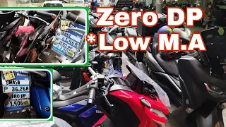 Zero Dp, Low monthly with transfer name narin sa second buyer | Motortrade Muñoz