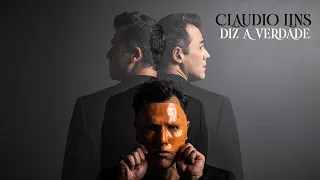 Claudio Lins - Diz a verdade (clipe oficial)