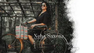 Neha saxena Photoshoot || Smartpix media