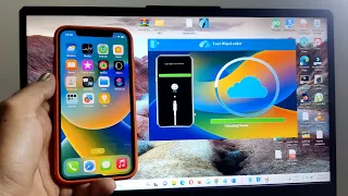 iOS 16.6 iCloud Unlock Free⚡ How To Bypass iCloud Activation Lock Without Apple iD (2023) iPhone X