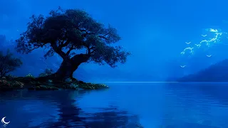 Healing Music Relaxing, Relaxation Sleep Music, Meditation Stop Overthinking, Calm Down Your Mind