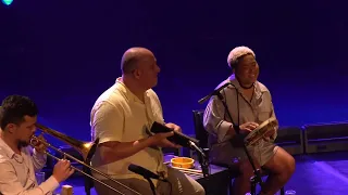 WALDIR AZEVEDO: 100 ANOS DE UM CAVAQUINHO BRASILEIRO - SESC POMPEIA – 19/01/23