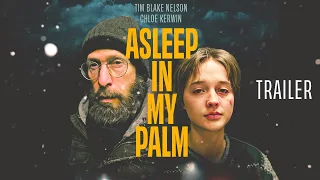 Asleep In My Palm - Official Trailer (2024)