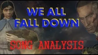 We All Fall Down Song Analysis - Die Rise Black Ops 2 Zombies