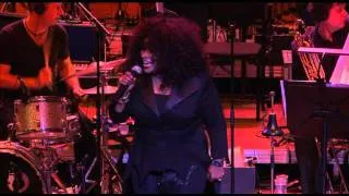 Chaka Kahn - Metropole Orkest - Medley