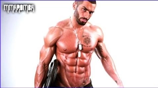 Lazar Angelov | Bodybuilding Motivation | Hd